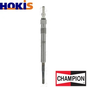 4x GLOW PLUG CH215 FOR AUDI ALLROAD/C5 A4/B7/B6/Convertible/B5 A8/D3/D2 A6 VW - Picture 1 of 7