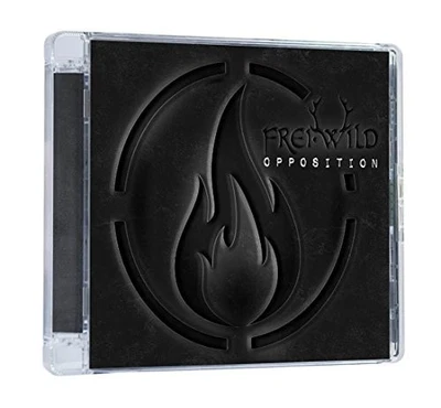 Opposition by FREI.WILD [CD de audio] Foto 1 de 2