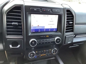 Temperature Control Floor Console Rear Fits 18-21 EXPEDITION 8175022 - Picture 1 of 12
