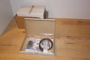 msr Miniature Signal Data Recorder/ logger /145B7A msr145 /3-axis-acceleration - Bild 1 von 8