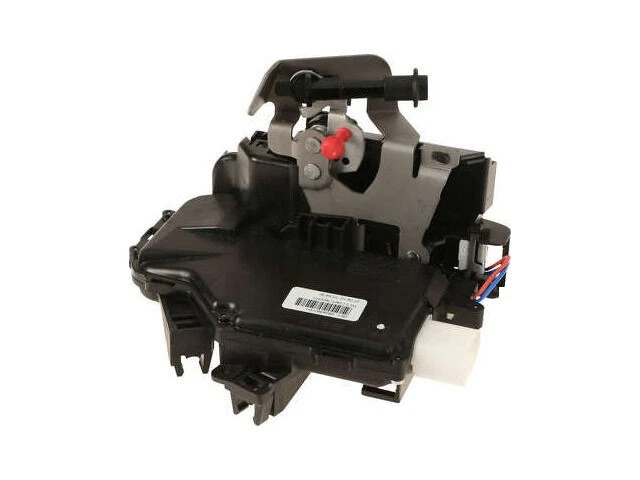 Rear Left Door Latch Assembly For 98-05 Audi A6 Quattro Allroad RS6 S6 QZ54Q3 - Image 1 of 1