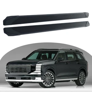 2 St. für All New Hyundai Palisade LX3 2026+ Trittbrett Nervenleiste Seitenstufe - Picture 1 of 5