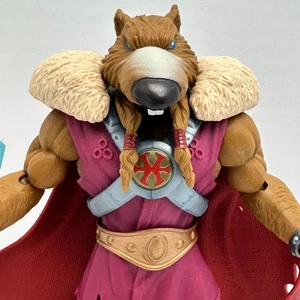 MOTU TMNT Turtles of Grayskull Splinter Skull Figur Masters Of The Universe Ratte - Bild 1 von 7