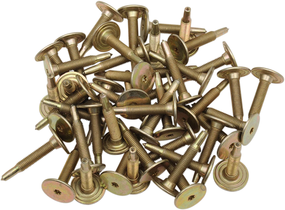 Stud Boy 2267-P2-PST Power Point Carbide Push-Through Studs without Locknuts - Image 1 of 1