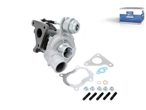 Turbocharger DT Spare Parts 6.23049 Turbocharger - Bild 1 von 5