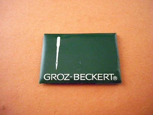 100 GROZ-BECKERT SEWING NEEDLES DPX5 SAN 10 SIZE 11 - Picture 1 of 1