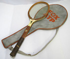 Billie Jean King Capri Light Wood Wison Tennis Racquet 4 1/2" Grip 27" Fox Atp