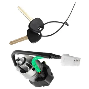 Ignition Lock Cylinder For Hyundai Sonata 2005 06 07 Column Mounted 819053K060 - Bild 1 von 12