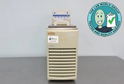 Thermo Neslab RTE 7 Recirculating Chiller with Warranty SEE VIDEO - Image 1 of 4