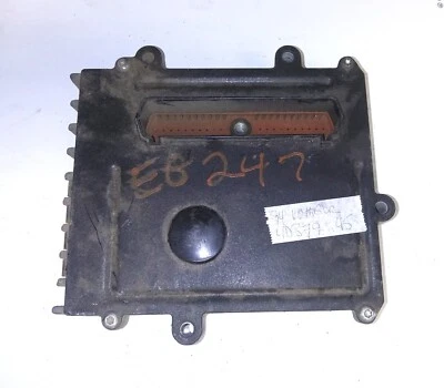 04796124 TCM 1994 transmisión ordenador Dodge Caravan o Chrysler Voyager Foto 1 de 4