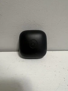 BEATS BY DR. DRE WIRELESS EARBUDS BLACK A2048 *CHARGER Not INCLUDED, Tested - Picture 1 of 3