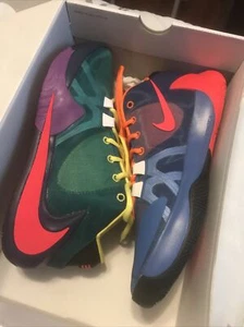 Size 10 - Nike Zoom Freak 1 Roots - Picture 1 of 6