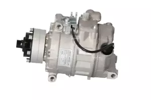 AUDI RS6 C6 KLIMAGERÄT 2008-2010 KOMPRESSOR ** PASST VIELLEICHT AUF ANDERE C6-REIHE - Bild 1 von 4