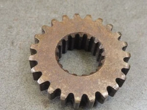 KAWASAKI Z400B 1977 13121-030 SPROCKET  PRIMARY 10934 - Imagen 1 de 5