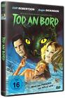 Tod an Bord (DVD) Acajou Cliff Robertson Angie Dickinson Andrew Duggan