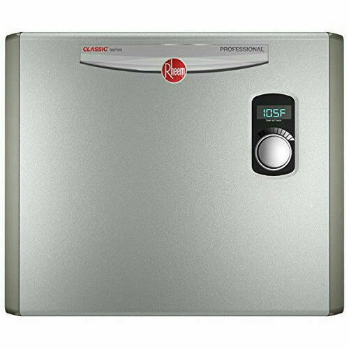 Rheem RTEX-36 Electric Tankless Water Heater