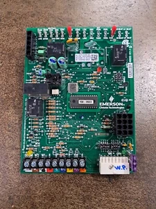 PCBBF106 Goodman Janitrol Amana 50V51-289-02 Control Circuit Board  - Picture 1 of 10