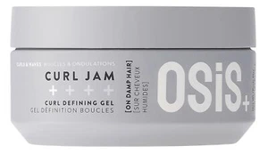 Schwarzkopf OSIS Finish Curl Jam Curl Gel 300 ml - Imagen 1 de 1