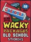 2019 Wacky Packages Old School Series 8 Complétez votre ensemble U Pick 8TH