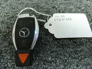 2014-2016 Mercedes Benz SLK350 Smart Key Fob Keyless Entry Remote OEM 2015 - Picture 1 of 1