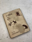 Roddie And Pat By C.B Poultney Hard Back Book