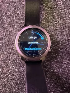 Samsung Gear S3 Classic Smart Watch New Never Worn A1 Condition. - Picture 1 of 7