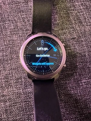 Samsung Gear S3 Classic Smart Watch New Never Worn A1 Condition.  - Image 1 of 4