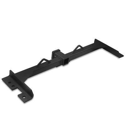 Trailer Towing Hitch Fit GMC Sierra Chevrolet Silverado 1500 1999-2006 2007 - Image 1 of 4