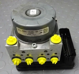 👀👍 Reparaturservice Magnetventile / Hydroblock / GV61-2C405-CJ / GV612C405CJ - Bild 1 von 5