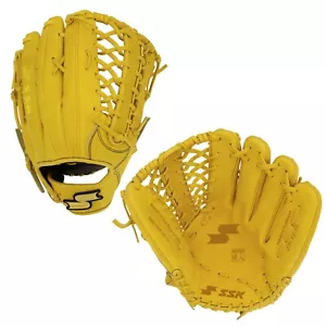 Guante de béisbol SSK Z7 Specialist 12,75" Outfield Z7-1275YTAN7 - Imagen 1 de 7