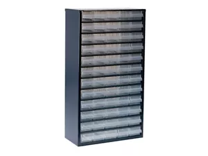 Raaco 1260-00 Metal Cabinet 60 Drawer RAA137386 - Picture 1 of 1