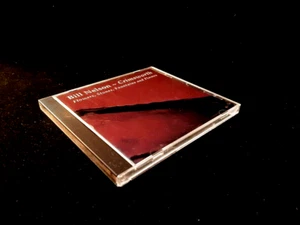 bill nelson - crimsworth - cd - Imagen 1 de 5