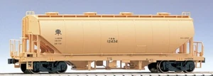 Kato 1-811 (HO) Freight Car HOKI 2200 - Picture 1 of 1