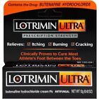 Lotrimin Ultra Antifungal Foot Cream - Regular