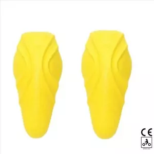 PROTECCION RODILLAS HOMOLOGADA BYCITY NIVEL 2 CE, - Bild 1 von 4