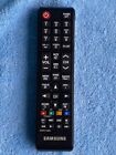Samsung BN5901180A TV-Fernbedienung – schwarz