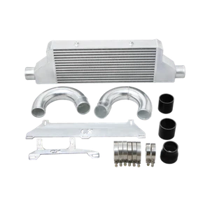CXRacing Intercooler Piping Kit For 2018+ Kia Stinger 3.3 Twin Turbo Big Core - Imagen 1 de 12