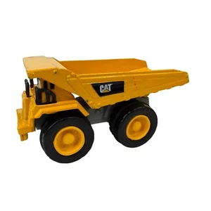 Camion con cassone ribaltabile per gatti giocattolo Funrise PICCOLO miniatura pressofuso ruote rullo letto alza - Foto 1 di 24