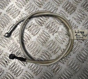 stahlflex bremsleitung Vorne Italjet Formula 50 - Bild 1 von 2