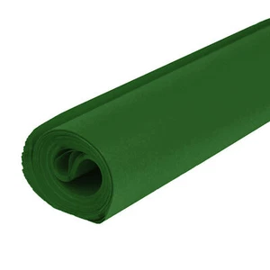 Tissue Paper - Good quality tissue paper - Olive Green - Pack of 24 - Picture 1 of 1