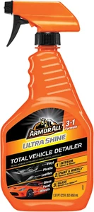 Armor All, Ultra Shine Total Vehicle Detailer by Armor All, Car Detailer Spray.. - Picture 1 of 12