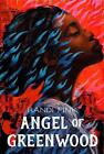 Livre à couverture rigide Angel of Greenwood par Randi rose (anglais)