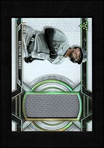 Reliquias jumbo individuales Topps Triple Threads 2021 #SJRGTO Gleyber Torres/48 - casi nuevo-como nuevo - Imagen 1 de 2
