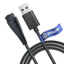 Power Cable for Panasonic ES8111  ES8111P  ES8113  ES8115  ES8116  ES8119