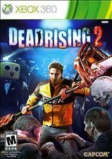 Xbox 360 : Dead Rising 2 VideoGames