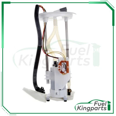 Conjunto de bomba de combustible eléctrica para Lincoln Navigator V8 2003 2004 5,4 L E2362M Foto 1 de 4