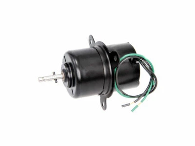 Motor ventilador auxiliar Plymouth Horizon 1978-1982 15546JN 1979 1980 1981 Foto 1 de 2