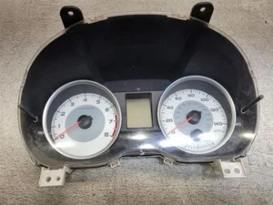2012 Subaru Impreza 2.0L Auto Trans Speedometer Cluster 90k miles 85002FJ071 - Picture 1 of 12