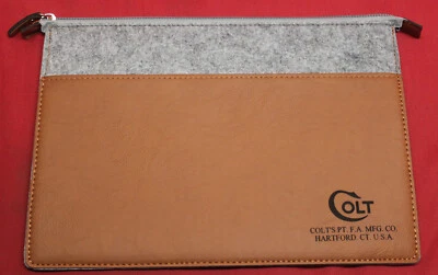 COLT Firearms Soft Bag Case - Image 1 of 4