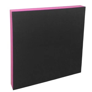 Battifreccia Target Sintetico per Arco 80x80 cm Bersaglio Spessore 11 cm - Foto 1 di 1
